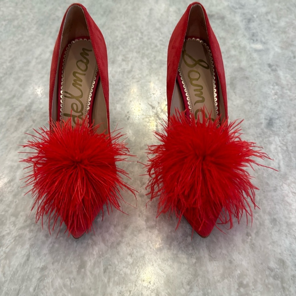 Sam Edelman Pumps
